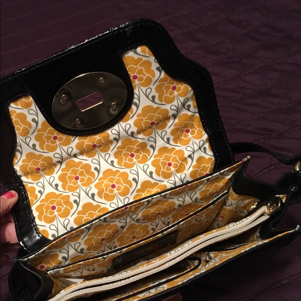 Emma Fox Handbag